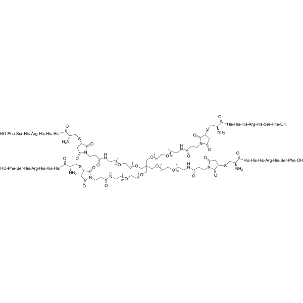 Vasculotide 1359657-45-6